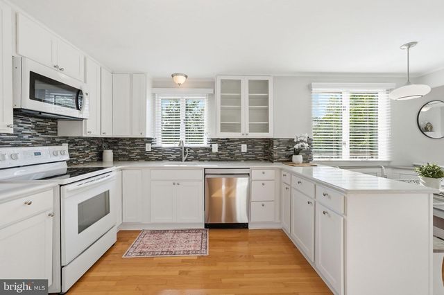 6412 LANCASTER, Warrenton, VA 20187