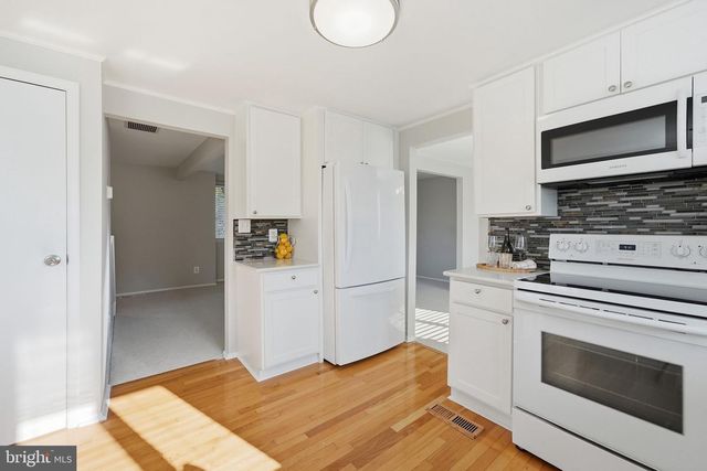 6412 LANCASTER, Warrenton, VA 20187