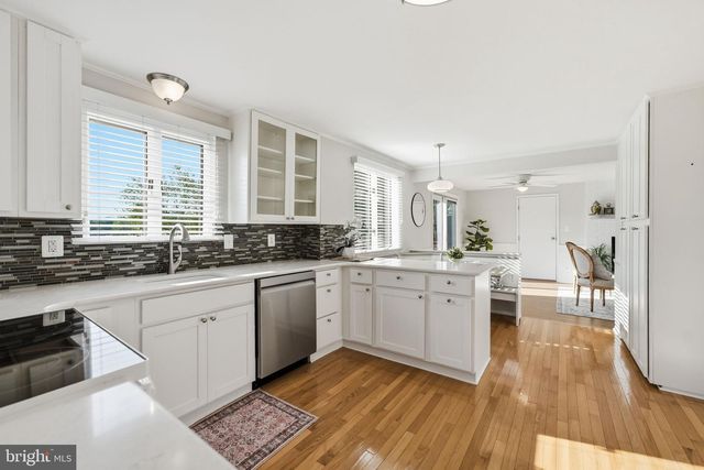 6412 LANCASTER, Warrenton, VA 20187