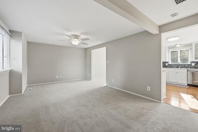 6412 LANCASTER, Warrenton, VA 20187