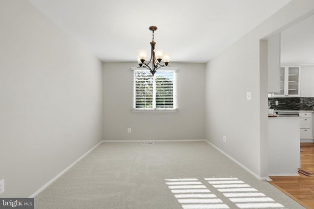 6412 LANCASTER, Warrenton, VA 20187
