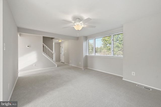 6412 LANCASTER, Warrenton, VA 20187