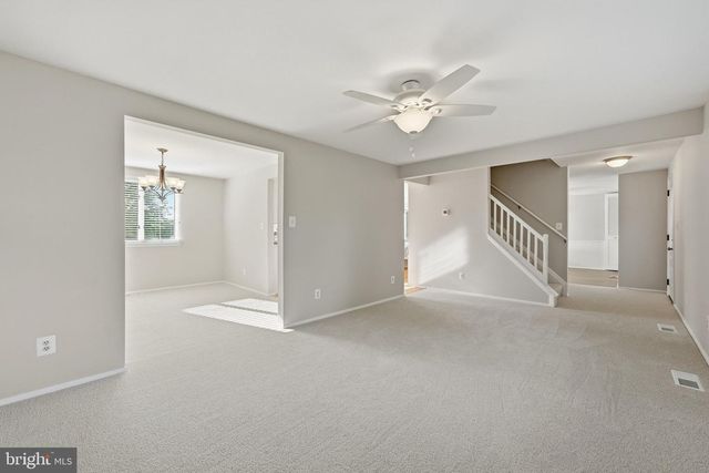 6412 LANCASTER, Warrenton, VA 20187