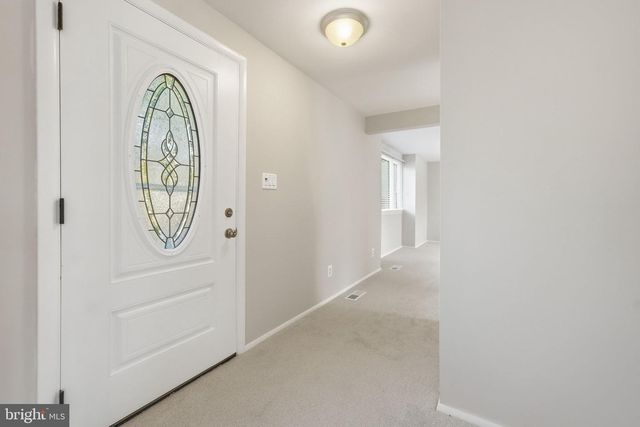 6412 LANCASTER, Warrenton, VA 20187