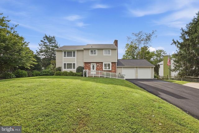 6412 LANCASTER, Warrenton, VA 20187
