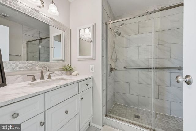 6412 LANCASTER, Warrenton, VA 20187