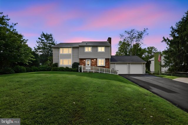 6412 LANCASTER, Warrenton, VA 20187