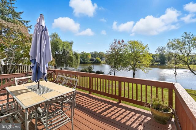 6412 LANCASTER, Warrenton, VA 20187