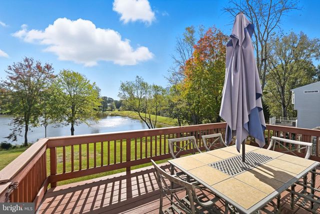 6412 LANCASTER, Warrenton, VA 20187