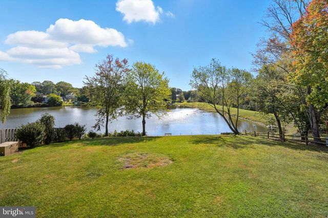 6412 LANCASTER, Warrenton, VA 20187