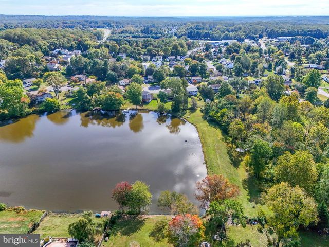 6412 LANCASTER, Warrenton, VA 20187