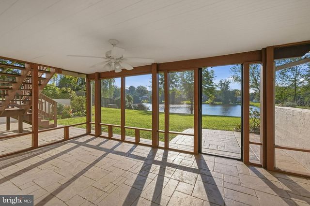 6412 LANCASTER, Warrenton, VA 20187