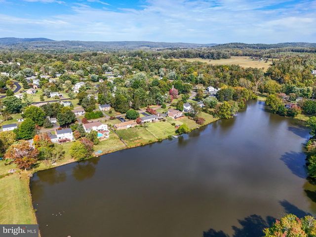 6412 LANCASTER, Warrenton, VA 20187