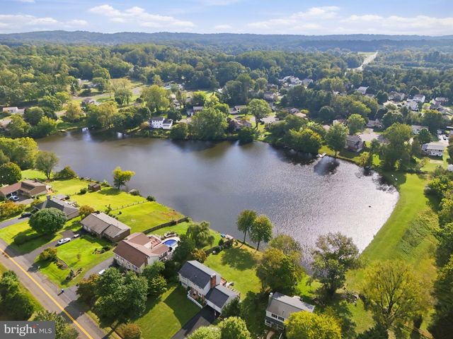 6412 LANCASTER, Warrenton, VA 20187
