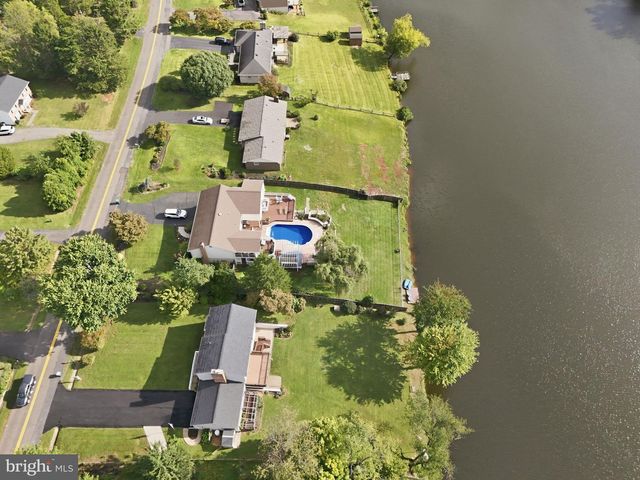 6412 LANCASTER, Warrenton, VA 20187