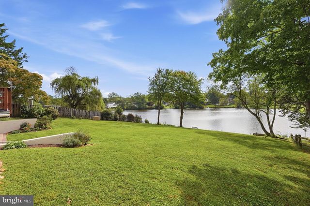 6412 LANCASTER, Warrenton, VA 20187
