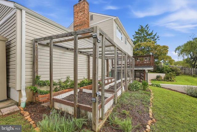 6412 LANCASTER, Warrenton, VA 20187