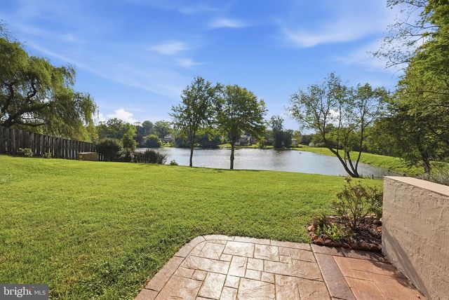 6412 LANCASTER, Warrenton, VA 20187