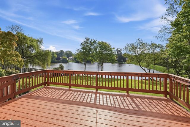 6412 LANCASTER, Warrenton, VA 20187