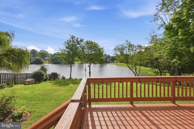6412 LANCASTER, Warrenton, VA 20187