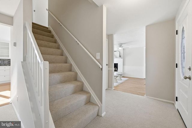 6412 LANCASTER, Warrenton, VA 20187