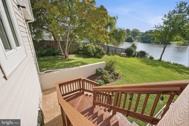 6412 LANCASTER, Warrenton, VA 20187
