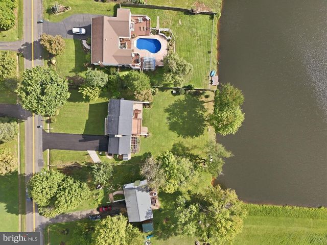 6412 LANCASTER, Warrenton, VA 20187