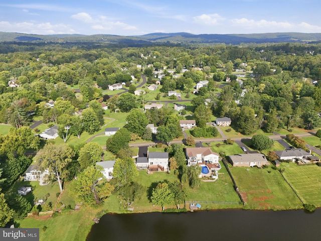 6412 LANCASTER, Warrenton, VA 20187