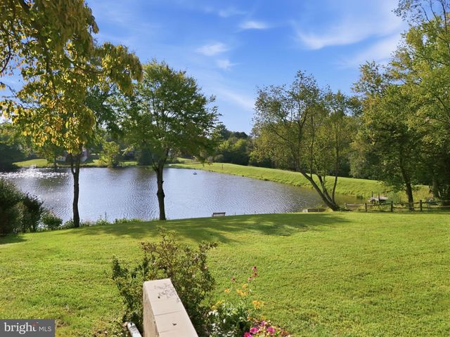 6412 LANCASTER, Warrenton, VA 20187