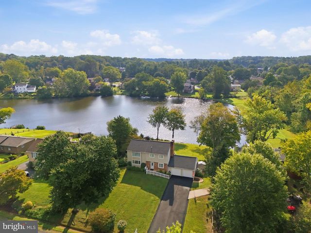 6412 LANCASTER, Warrenton, VA 20187