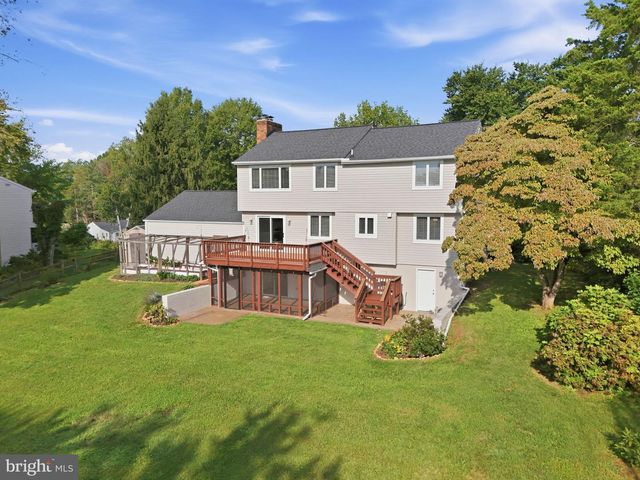 6412 LANCASTER, Warrenton, VA 20187