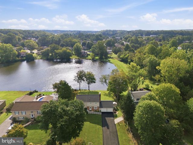 6412 LANCASTER, Warrenton, VA 20187
