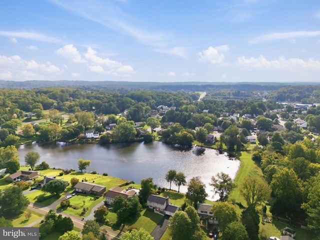 6412 LANCASTER, Warrenton, VA 20187