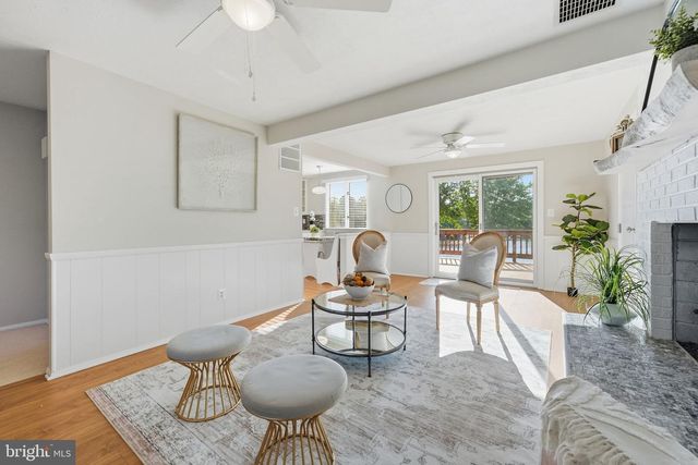 6412 LANCASTER, Warrenton, VA 20187
