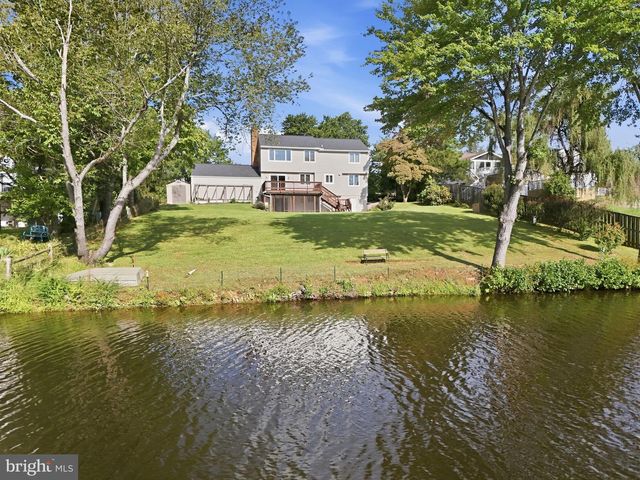 6412 LANCASTER, Warrenton, VA 20187