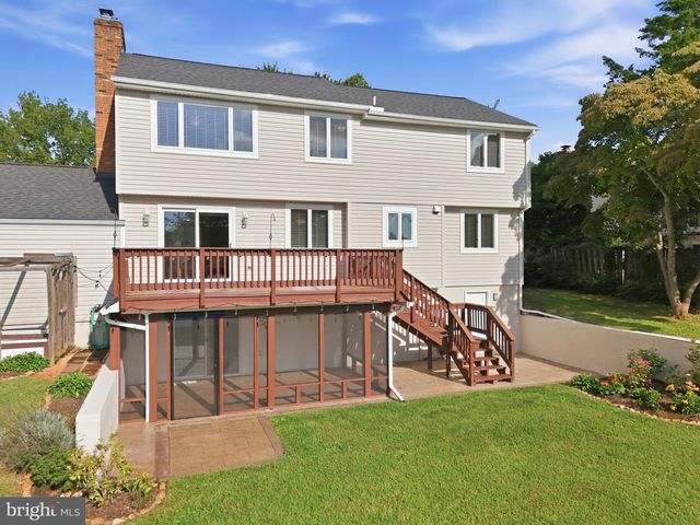 6412 LANCASTER, Warrenton, VA 20187