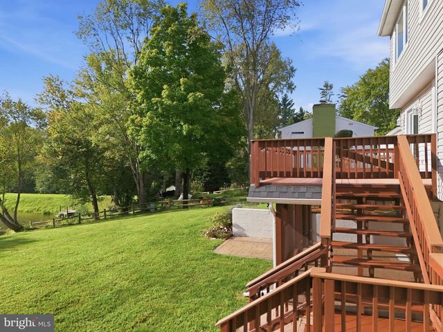 6412 LANCASTER, Warrenton, VA 20187