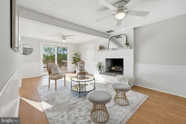 6412 LANCASTER, Warrenton, VA 20187
