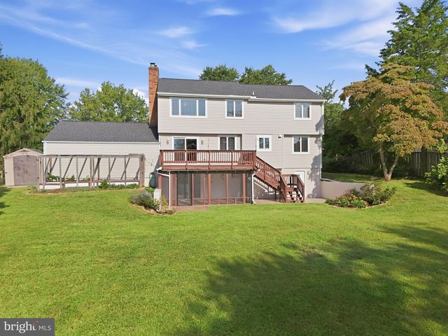 6412 LANCASTER, Warrenton, VA 20187