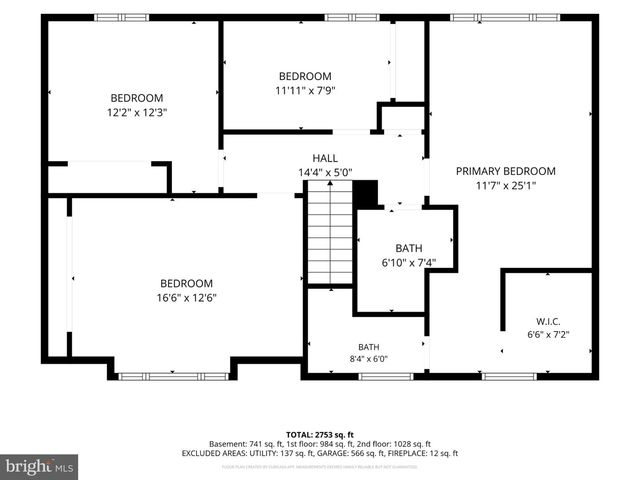 6412 LANCASTER, Warrenton, VA 20187