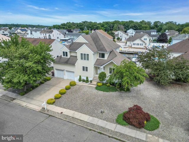 115 BOW ST, Bayville, NJ 08721