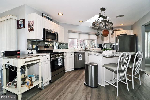 115 BOW ST, Bayville, NJ 08721