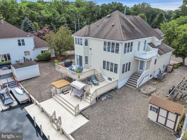 115 BOW ST, Bayville, NJ 08721