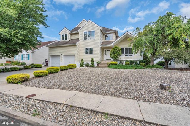 115 BOW ST, Bayville, NJ 08721