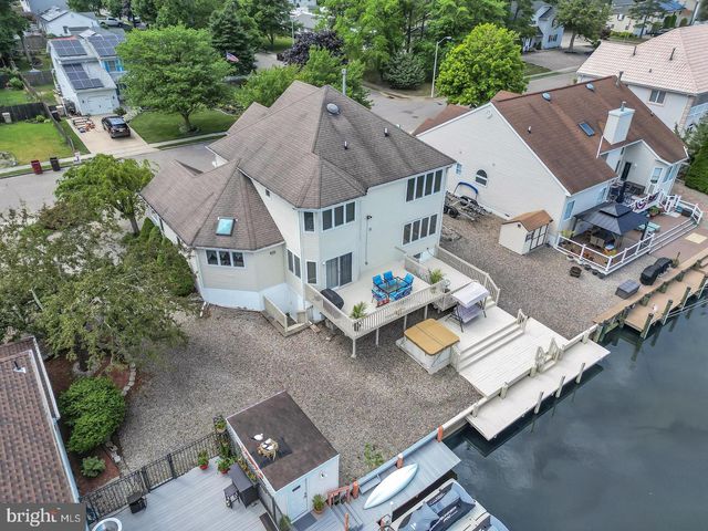 115 BOW ST, Bayville, NJ 08721
