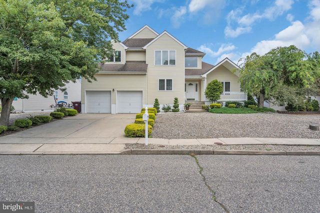115 BOW ST, Bayville, NJ 08721