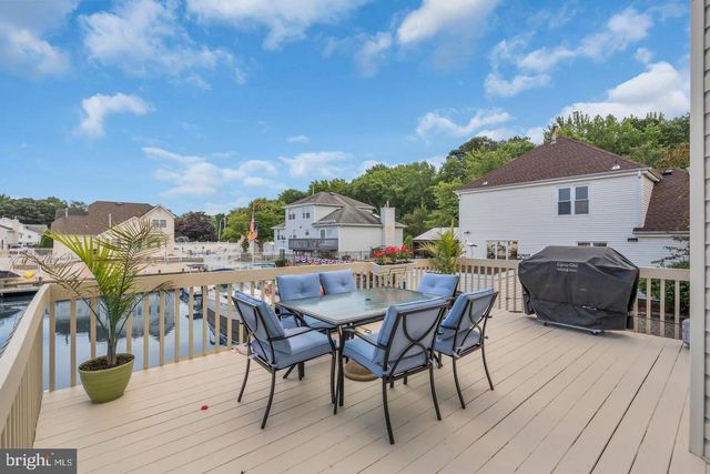 115 BOW ST, Bayville, NJ 08721