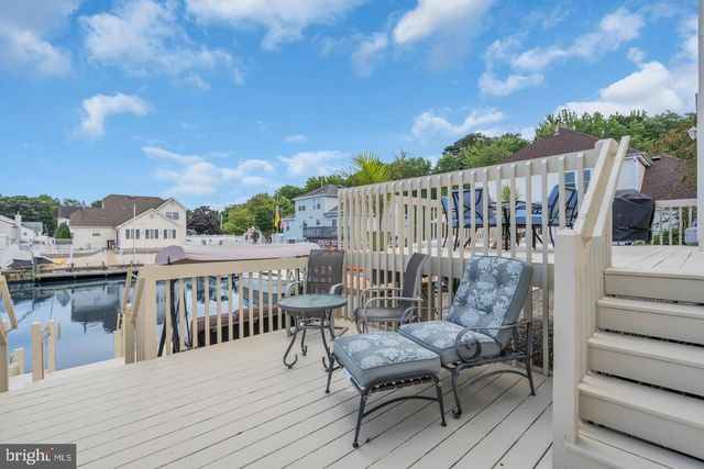 115 BOW ST, Bayville, NJ 08721
