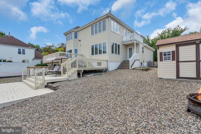 115 BOW ST, Bayville, NJ 08721