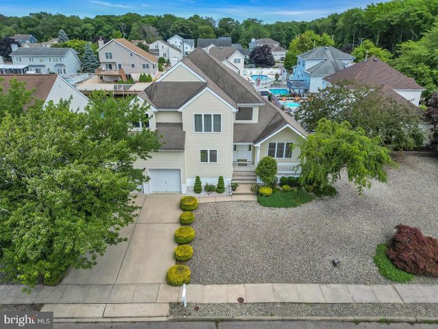 115 BOW ST, Bayville, NJ 08721